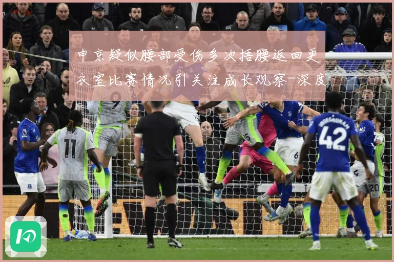 申京疑似腰部受伤多次捂腰返回更衣室比赛情况引关注成长观察-深度解析