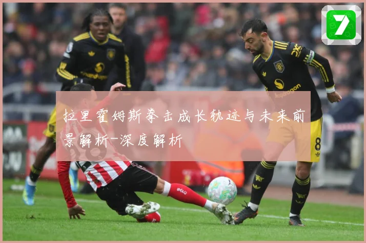 拉里霍姆斯拳击成长轨迹与未来前景解析-深度解析