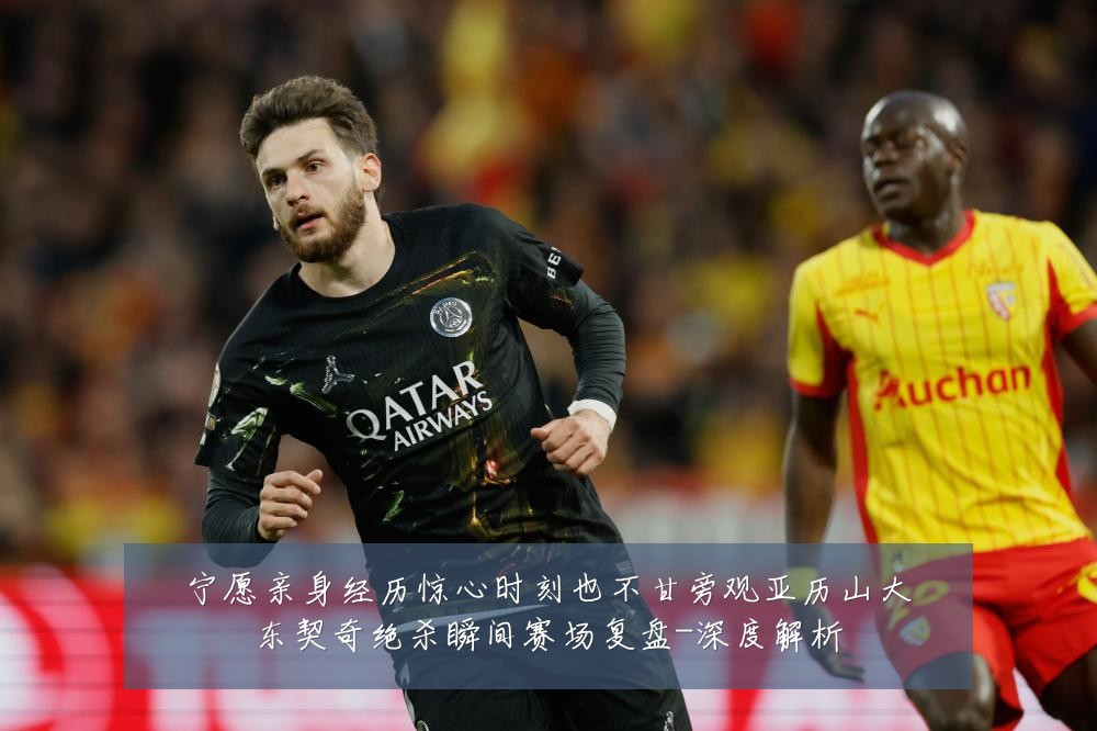 宁愿亲身经历惊心时刻也不甘旁观亚历山大东契奇绝杀瞬间赛场复盘-深度解析